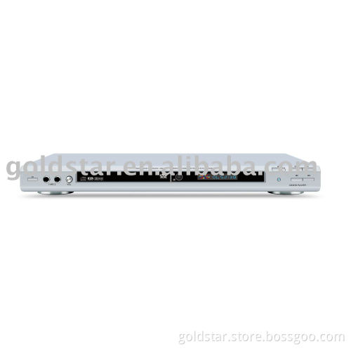 5.1CH DVD Player(DVD-817)